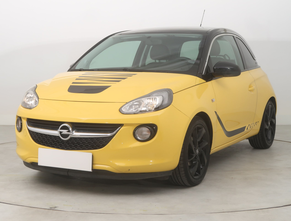 Opel Adam