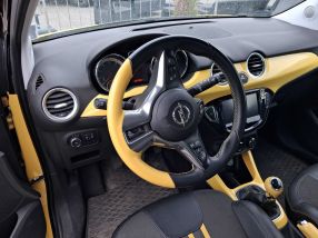 Opel Adam - 2013