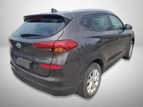 Hyundai Tucson - 2019