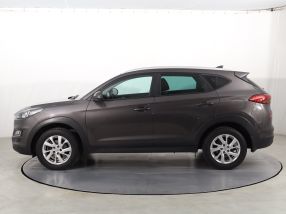 Hyundai Tucson - 2019