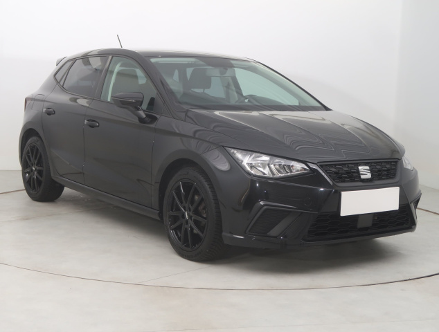 Seat Ibiza 2020