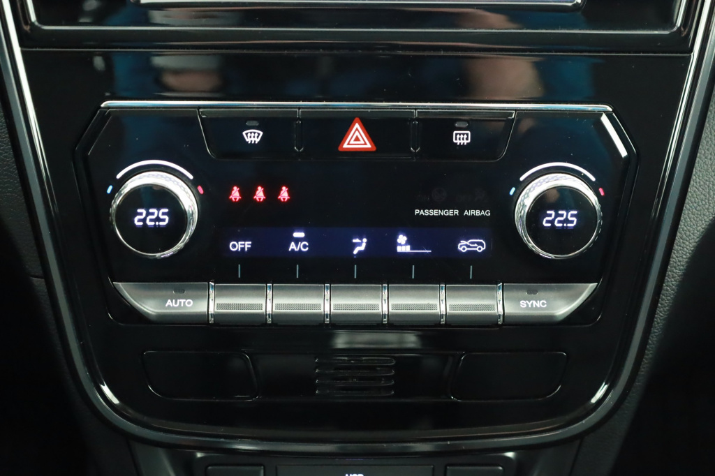 Ssang Yong Tivoli