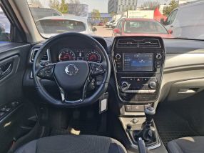 SsangYong Tivoli - 2021