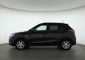 SsangYong Tivoli - 2021