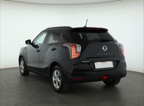 SsangYong Tivoli - 2021
