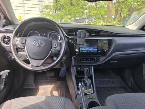 Toyota Corolla - 2017