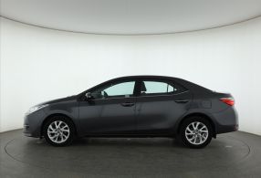 Toyota Corolla - 2017