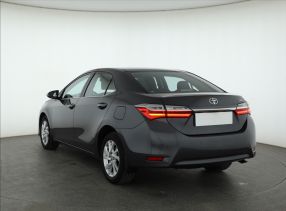 Toyota Corolla - 2017