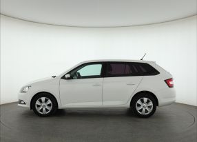 Škoda Fabia - 2018