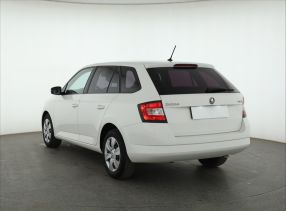 Škoda Fabia - 2018