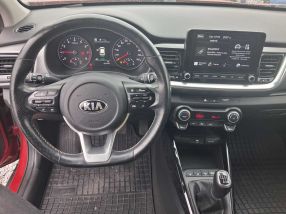 Kia Stonic - 2020