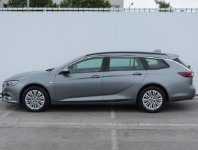 Opel Insignia - 2018