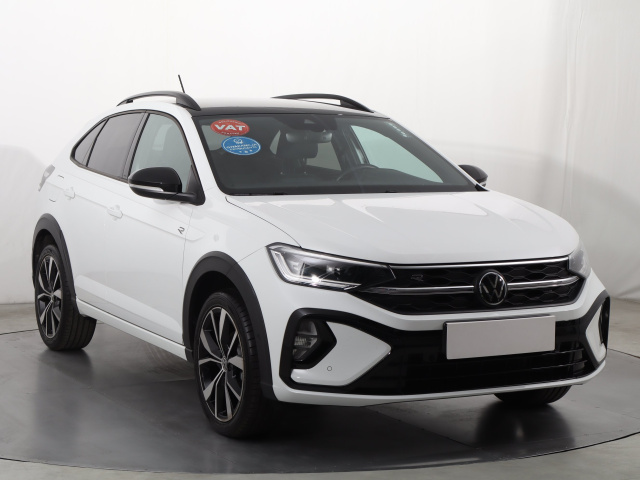 Volkswagen Taigo 2023