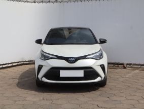 Toyota C-HR - 2020