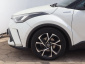 Toyota C-HR, 2020