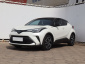 Toyota C-HR, 2020