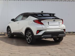 Toyota C-HR - 2020