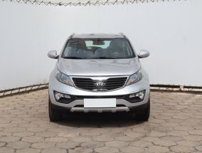 Kia Sportage - 2013