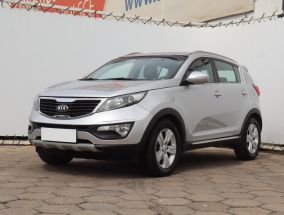 Kia Sportage - 2013
