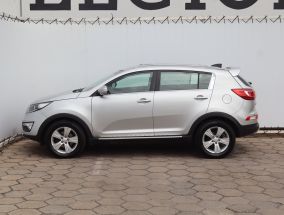 Kia Sportage - 2013