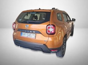 Dacia Duster - 2018