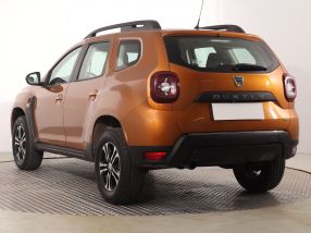 Dacia Duster - 2018