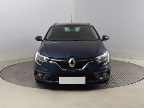 Renault Megane - 2016