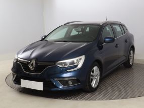 Renault Megane - 2016