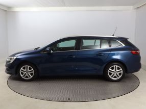 Renault Megane - 2016