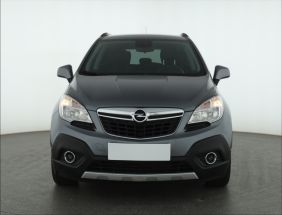 Opel Mokka - 2013
