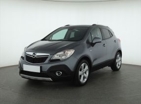Opel Mokka - 2013