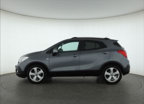 Opel Mokka - 2013