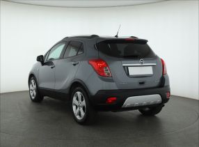 Opel Mokka - 2013
