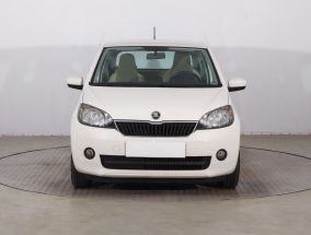 Škoda Citigo - 2013