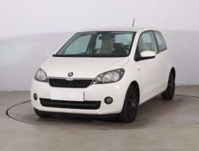 Škoda Citigo - 2013
