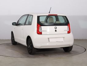 Škoda Citigo - 2013
