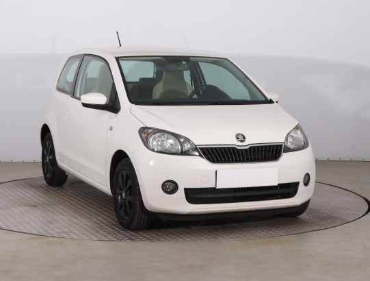 Škoda Citigo