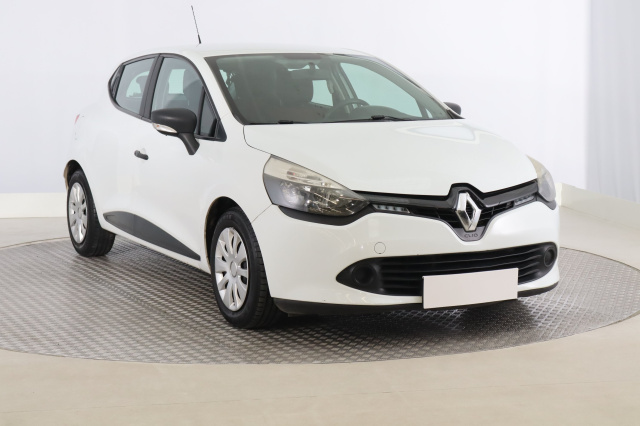 Renault Clio 2015