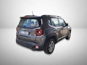 Jeep Renegade - 2019