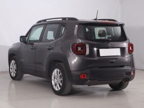 Jeep Renegade - 2019