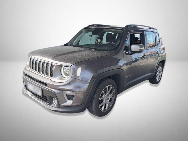 Jeep Renegade 2019