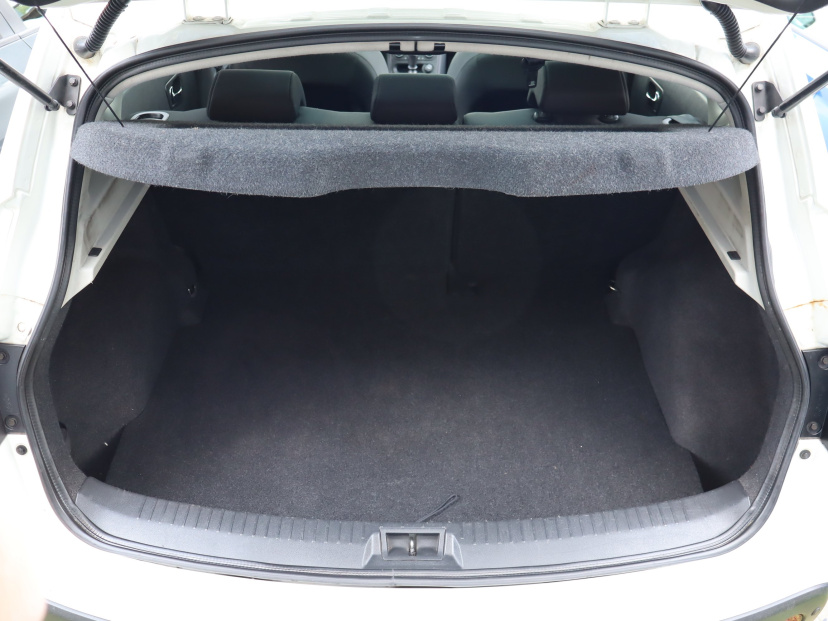 Nissan Qashqai, 2011