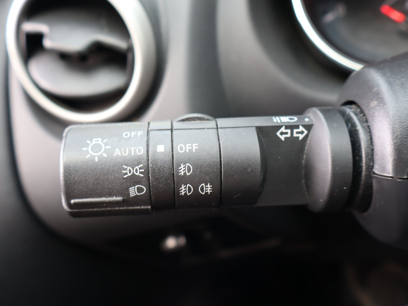 Nissan Qashqai, 2011