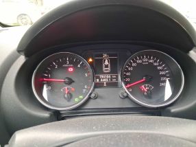 Nissan Qashqai - 2011