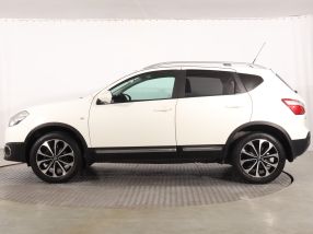 Nissan Qashqai - 2011