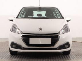 Peugeot 208 - 2018