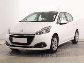 Peugeot 208 - 2018