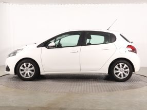 Peugeot 208 - 2018