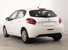 Peugeot 208 - 2018