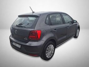 Volkswagen Polo - 2017